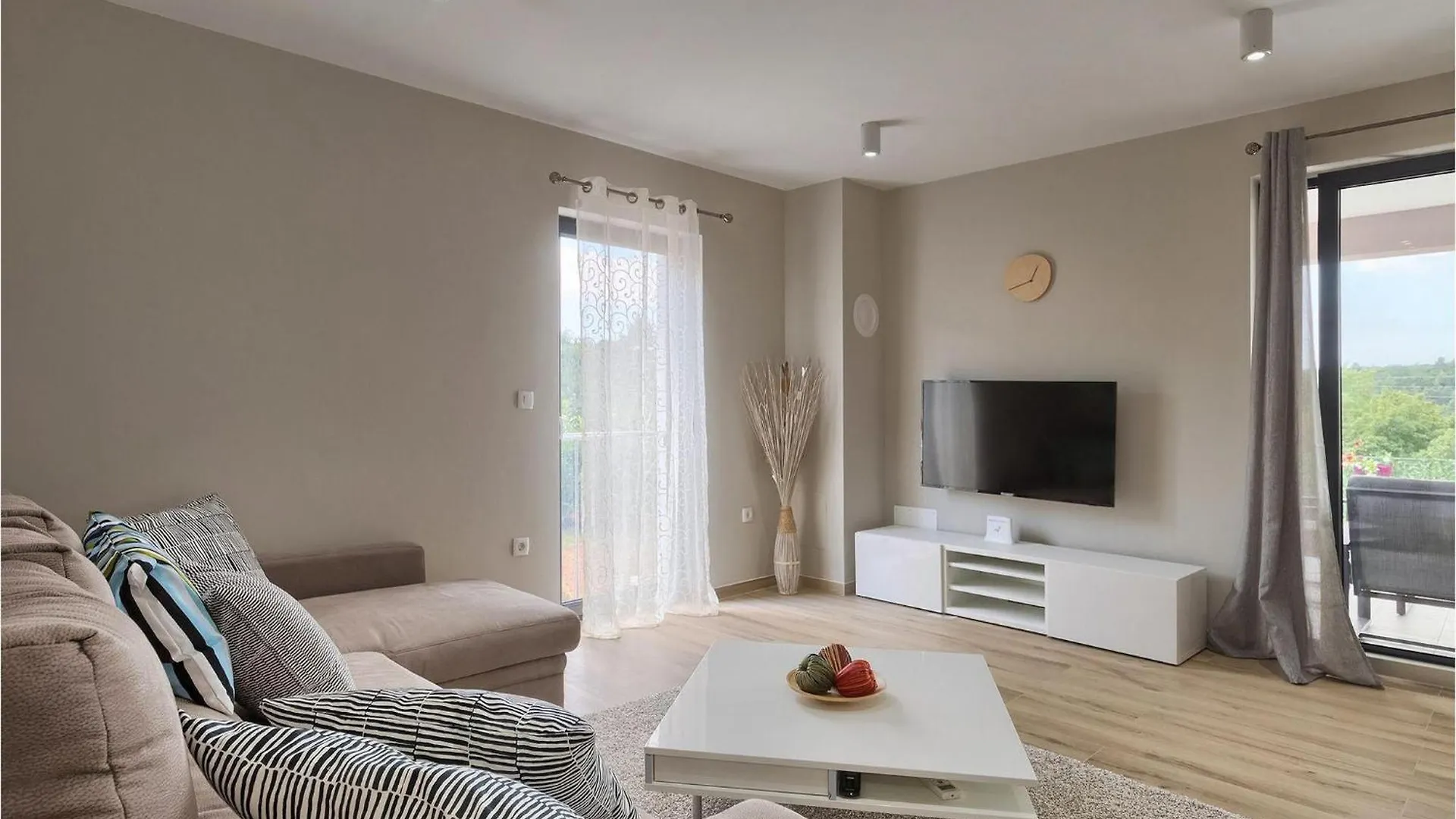 Villa Fiolla Labin  Σπίτι διακοπών Labin (Istria)