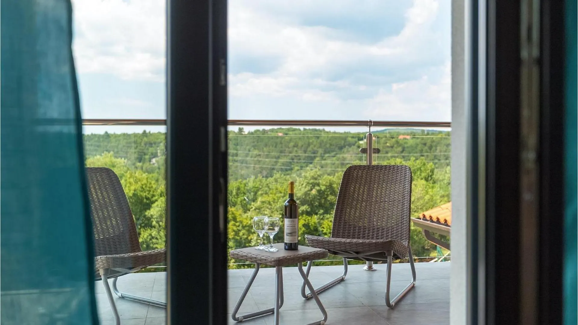 Villa Fiolla Labin  Labin (Istria)