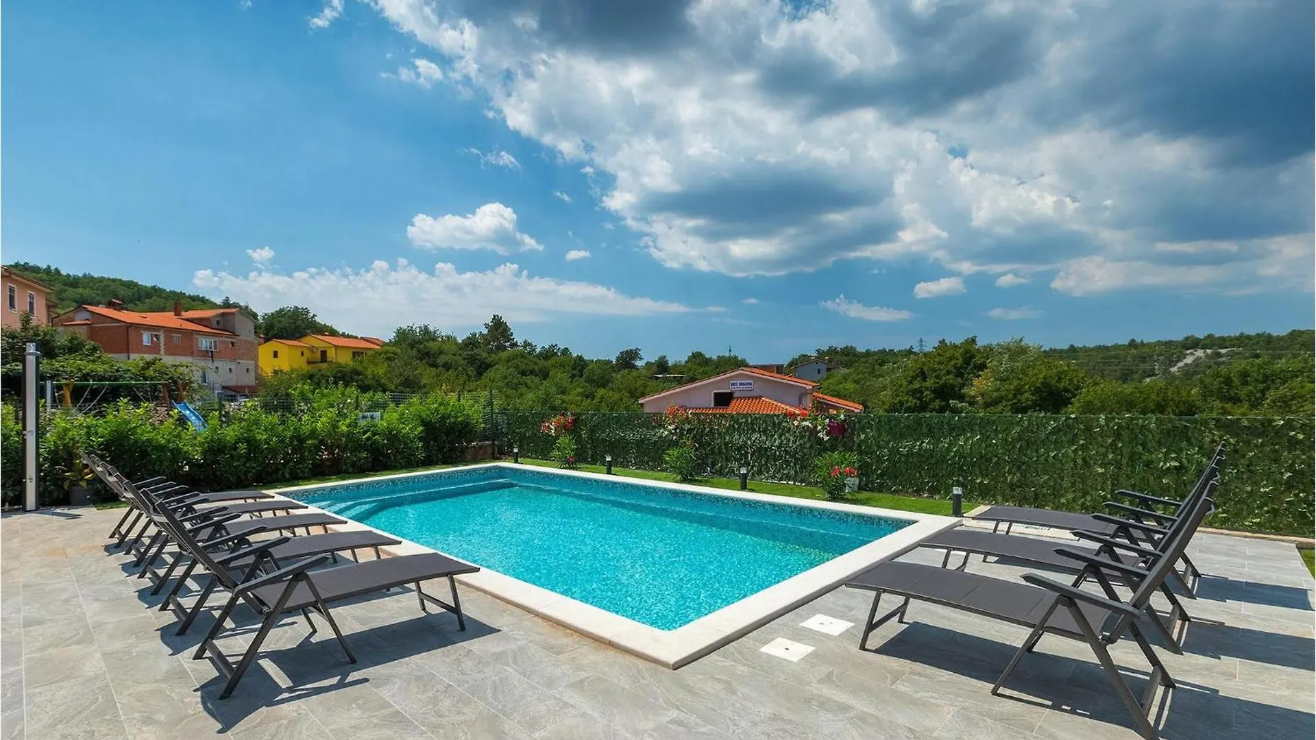 Villa Fiolla Labin  0*, Labin (Istria)