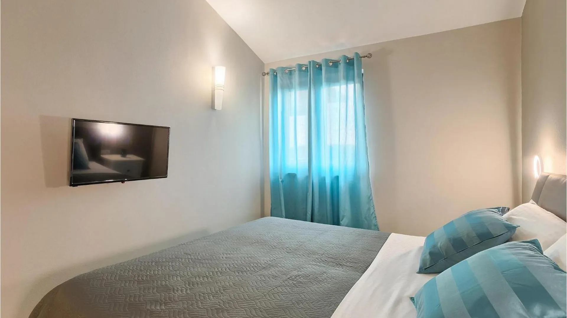 Σπίτι διακοπών Villa Fiolla Labin