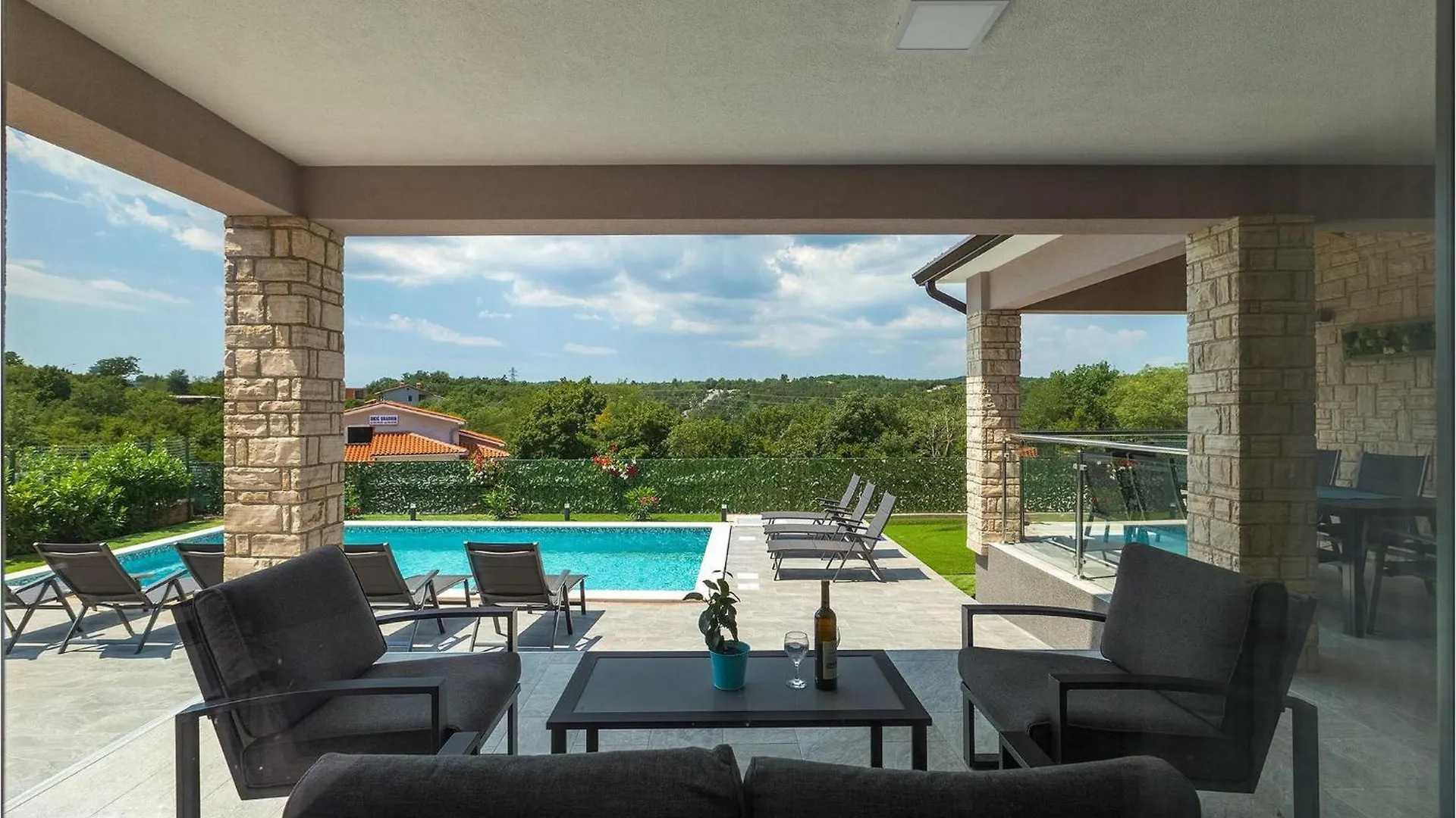 Villa Fiolla kontakter