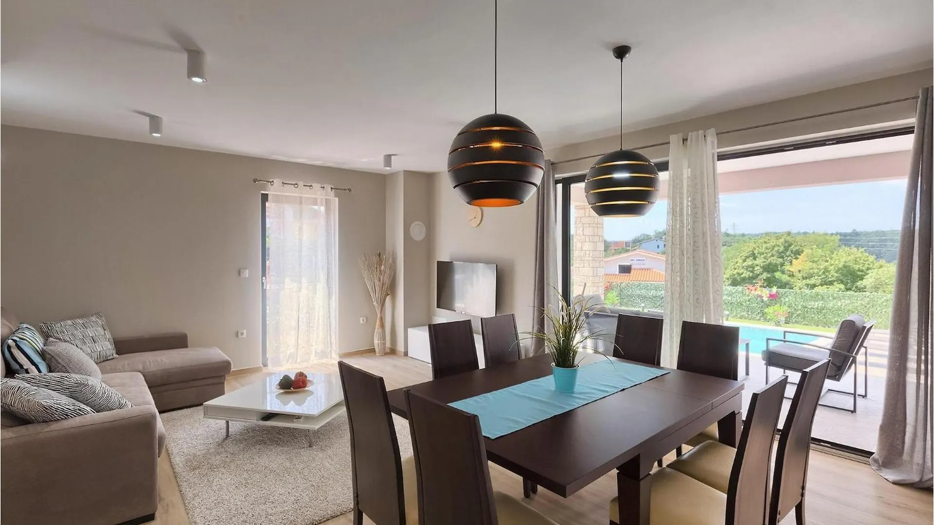 Villa Fiolla Labin  Σπίτι διακοπών Labin (Istria)