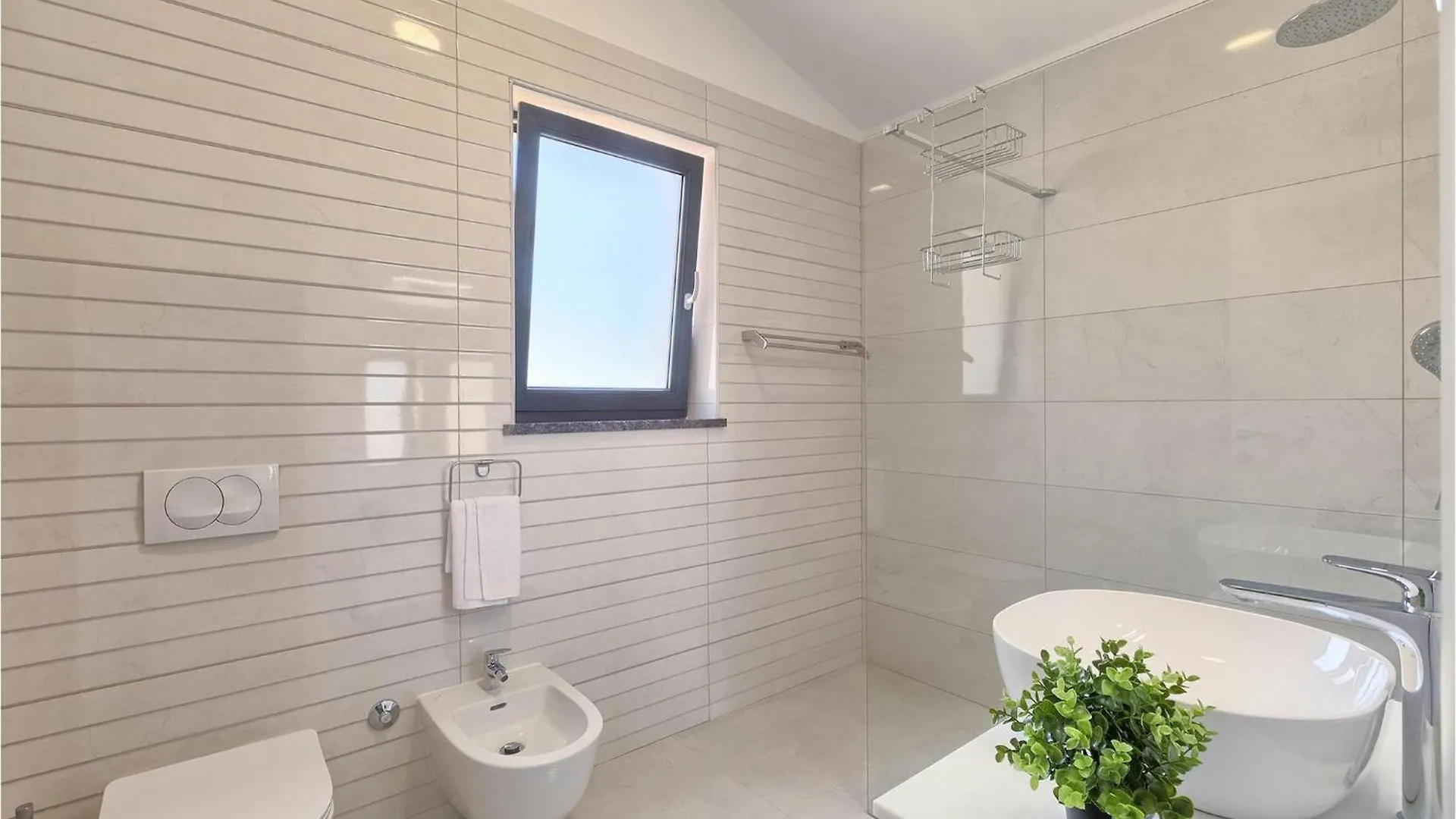 Villa Fiolla Labin  Croatie