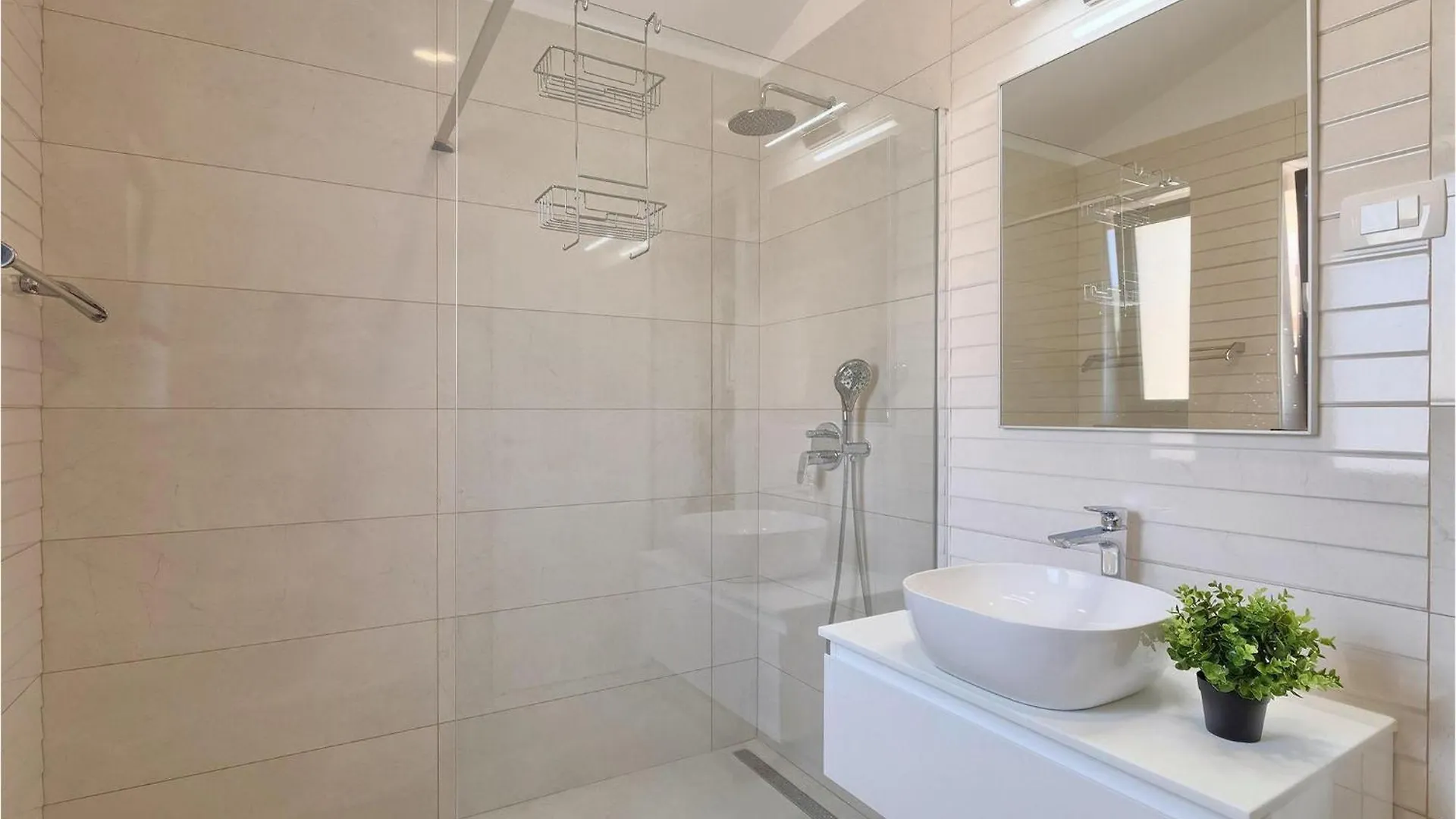 Feriehus Villa Fiolla Labin