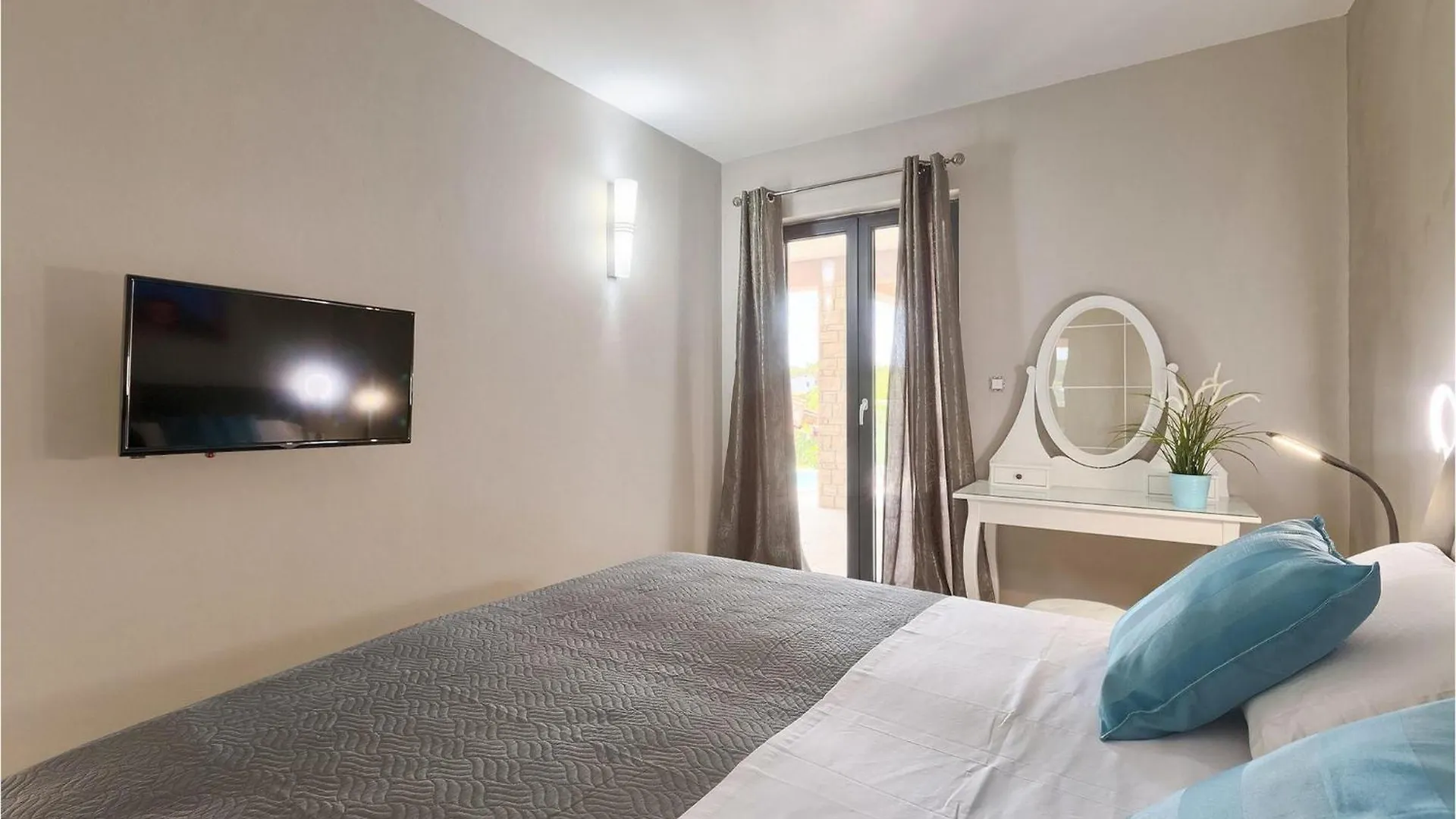 Feriehus Villa Fiolla Labin