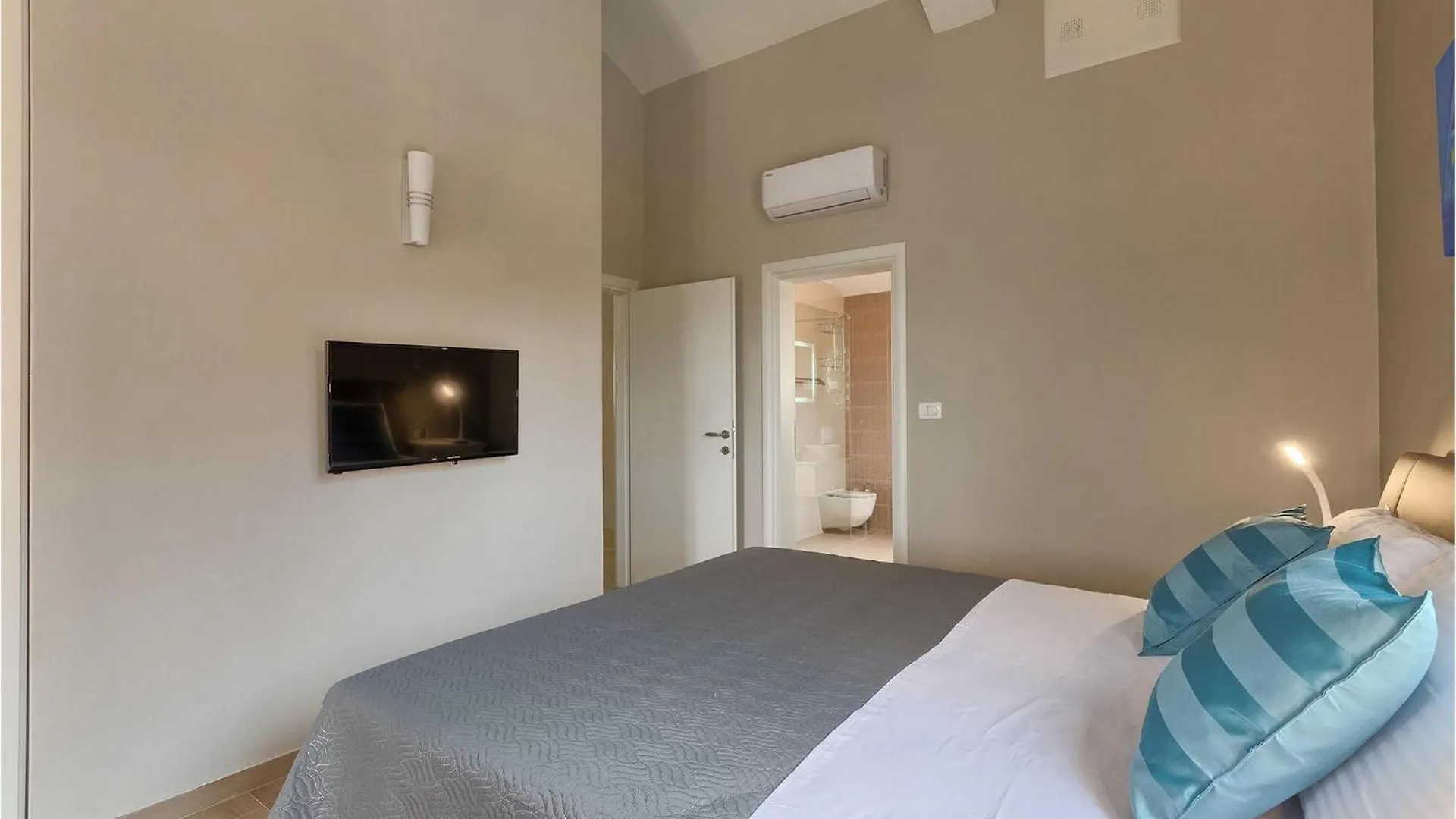 Villa Fiolla Labin  Hébergement de vacances Labin (Istria)